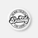 Recherche de mythe magnets Père