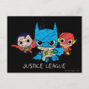 Recherche de chibi superman cartes postales Flash