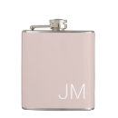 Recherche de monogrammes flasques Toute personne