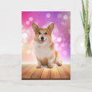 Zoek naar corgi kaarten Grappig