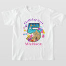Recherche de cinquième anniversaire tshirts Pour enfants