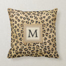 Recherche de wild animals coussins Pour elle