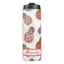 Zoek naar tropische ananas mokken Schattig