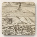 Recherche de néerlandais dessous de verres Siècle