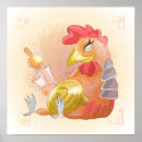 Recherche de année du coq posters Nouvelle année chinoise