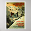Recherche de chamonix mont blanc posters Ski
