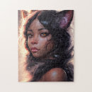 Recherche de sexy puzzles Dame