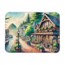 Recherche de canon magnets Roche de foin