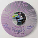 Recherche de condoleances badges Deuil