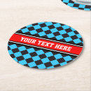 Recherche de automobile dessous de verres Motif