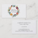 Recherche de jardin anglais cartes visite Fleurs