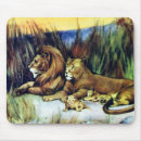 Recherche de petit animal lion tapis souris Animaux