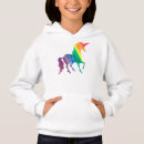 Zoek naar meisjes hoodies Regenboog