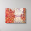 Recherche de waterscapes posters Rouge