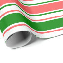 Recherche de lignes colorées papier cadeau Rayures