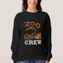 Recherche de équipage de zoo Safari