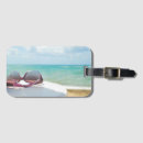 Recherche de lunettes de soleil bagages étiquettes Océan