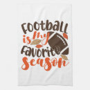 Zoek naar football keuken handdoeken Herfst