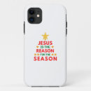 Recherche de raison de la saison électronique Jésus