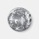 Recherche de miroir magnets Disco