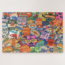 Zoek naar surfen puzzels Vakantie