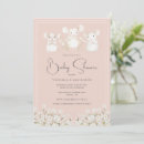Recherche de souris invitations Mignon