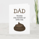Recherche de potager vœux cartes Papa