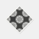 Recherche de mandala blanc serviettes Pour tous