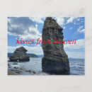Recherche de le baiser cartes postales Moderne