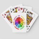 Recherche de diversité jeux de cartes Inclusion