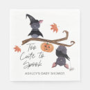 Zoek naar halloween spoken servetten Paars