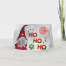 Recherche de yuletide vœux cartes Flocon