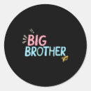 Zoek naar grote broer stickers Jongen