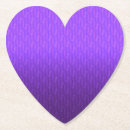 Recherche de néon dessous de verres Violet