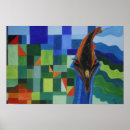 Recherche de oiseau sauvage art Peinture