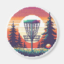 Recherche de disque magnets Vintage