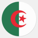 Recherche de algerien autocollants National