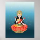 Recherche de lakshmi déesse posters Chance