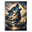 Recherche de loups carnets Contenu générationnel