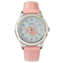 Recherche de fille rose montres Pour enfants
