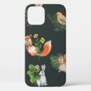 Recherche de animaux forêt iphone coques Caractère