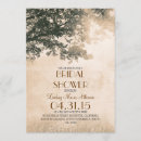 Recherche de chêne invitations Romantique