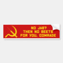 Zoek naar mandaat bumperstickers Vaccin