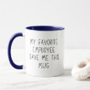 Recherche de meilleur patron jamais tasses Sarcastique