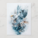 Recherche de aigles de vol Pour tous
