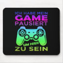 Recherche de console tapis souris Manche à balai