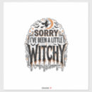 Zoek naar gravure stickers Halloweencadeaus