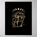 Recherche de féerique art Champignon