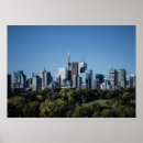 Recherche de toronto skyline posters Architecture