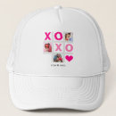Recherche de couples casquettes Coeur